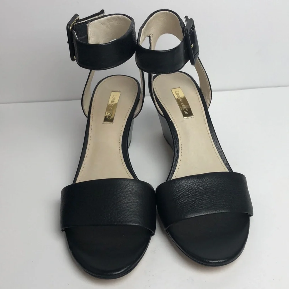 Louise et Cie new without